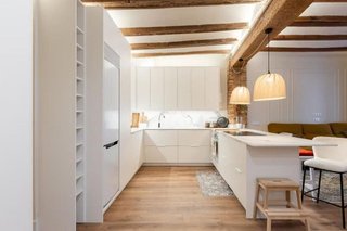 Piso en venta en Sant Pere, Santa Caterina i la Ribera en Barcelona