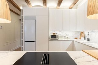 Piso en venta en Sant Pere, Santa Caterina i la Ribera en Barcelona