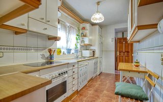 Casa adosada en venta en Estación en Ávila