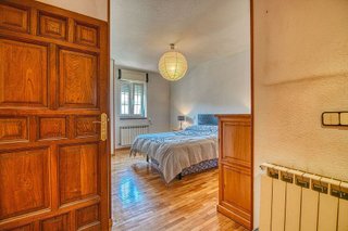 Casa adosada en venta en Estación en Ávila