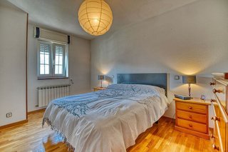 Casa adosada en venta en Estación en Ávila