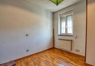 Casa adosada en venta en Estación en Ávila