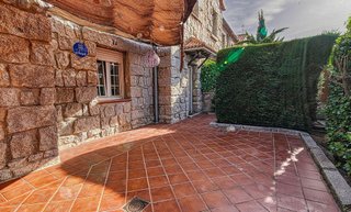 Casa adosada en venta en Estación en Ávila
