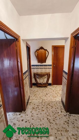 Casa adosada en venta en Puebla de Montalbán (La)