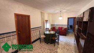 Casa adosada en venta en Puebla de Montalbán (La)