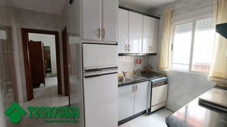 Casa adosada en venta en Puebla de Montalbán (La)