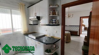 Casa adosada en venta en Puebla de Montalbán (La)