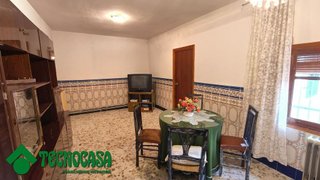 Casa adosada en venta en Puebla de Montalbán (La)