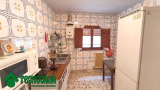 Casa adosada en venta en Puebla de Montalbán (La)