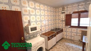 Casa adosada en venta en Puebla de Montalbán (La)