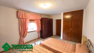 Casa adosada en venta en Puebla de Montalbán (La)