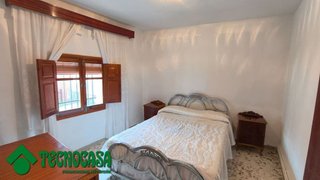Casa adosada en venta en Puebla de Montalbán (La)