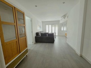 Piso en alquiler en Triana Oeste en Sevilla