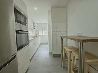 Piso en alquiler en Triana Oeste en Sevilla
