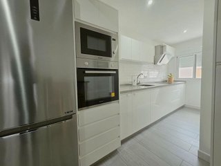 Piso en alquiler en Triana Oeste en Sevilla