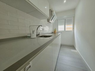 Piso en alquiler en Triana Oeste en Sevilla