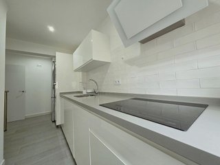 Piso en alquiler en Triana Oeste en Sevilla