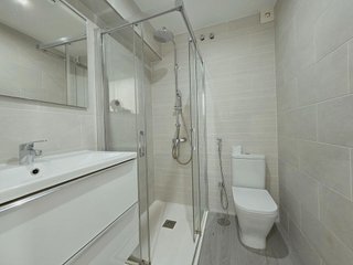 Piso en alquiler en Triana Oeste en Sevilla