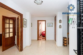 Chalet en venta en Otura
