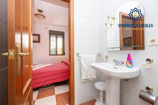 Chalet en venta en Otura