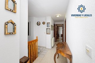 Chalet en venta en Otura