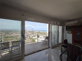 Chalet en venta en Las Atalayas - Urmi - Cerro Mar en Peñíscola