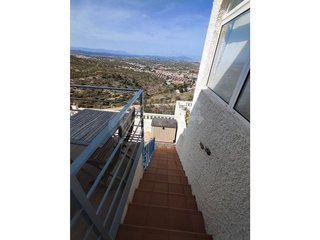 Chalet en venta en Las Atalayas - Urmi - Cerro Mar en Peñíscola
