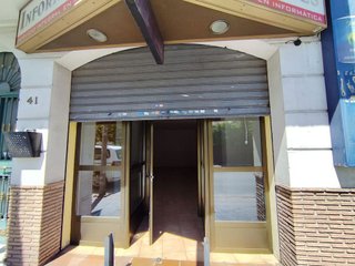 Local comercial en alquiler en Ogíjares