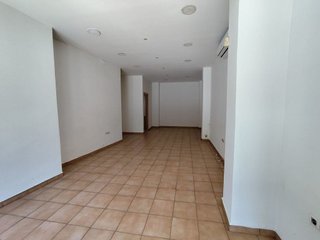Local comercial en alquiler en Ogíjares