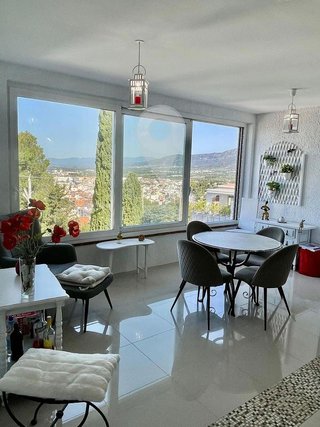 Casa adosada en venta en Port Esportiu - Puig Rom - Canyelles en Roses