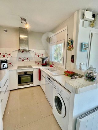 Casa adosada en venta en Port Esportiu - Puig Rom - Canyelles en Roses