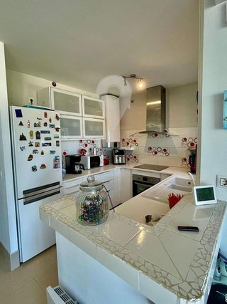 Casa adosada en venta en Port Esportiu - Puig Rom - Canyelles en Roses