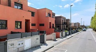 Casa en venta en Palau-solità i Plegamans