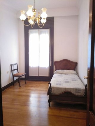 Piso en alquiler en Parte Vieja en San Sebastián-Donostia
