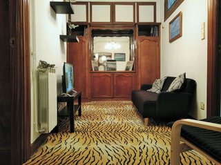 Piso en alquiler en Parte Vieja en San Sebastián-Donostia