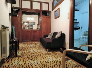 Piso en alquiler en Parte Vieja en San Sebastián-Donostia