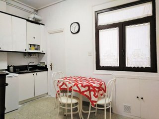 Piso en alquiler en Parte Vieja en San Sebastián-Donostia