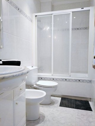 Piso en alquiler en Parte Vieja en San Sebastián-Donostia