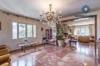 Chalet en venta en Ogíjares