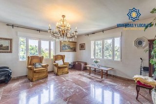 Chalet en venta en Ogíjares