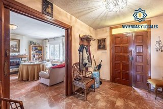 Chalet en venta en Ogíjares