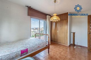 Chalet en venta en Ogíjares