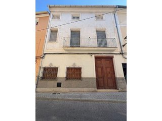 Casa en venta en Canals