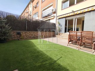 Casa adosada en venta en Bufalà en Badalona