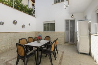 Casa adosada en venta en Zubia (La)