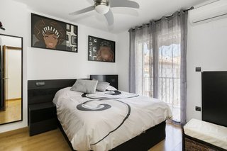 Casa adosada en venta en Zubia (La)