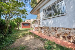 Chalet en venta en Castell d'Aro en Castell-Platja d´Aro