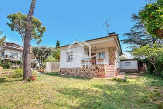 Chalet en venta en Castell d'Aro en Castell-Platja d´Aro