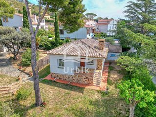 Chalet en venta en Castell d'Aro en Castell-Platja d´Aro