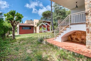 Chalet en venta en Castell d'Aro en Castell-Platja d´Aro